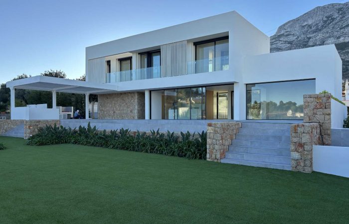 Cuánto cuesta proyecto de arquitectura