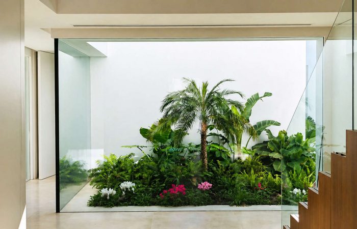 arquitecto es clave para crear una vivienda única en Dénia
