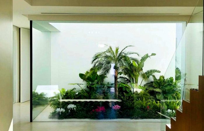 vivienda única en Dénia